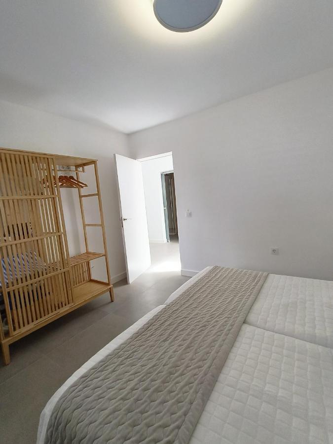 Casa Sandalio Apartamento