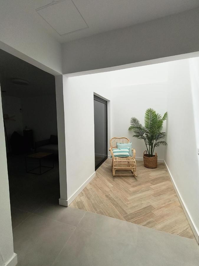 Apartamento Casa Sandalio Corralejo