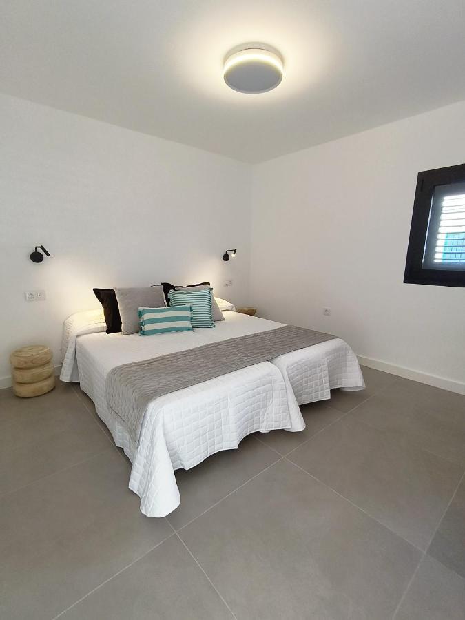 Apartamento Casa Sandalio *