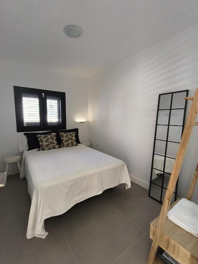 Apartamento Casa Sandalio *