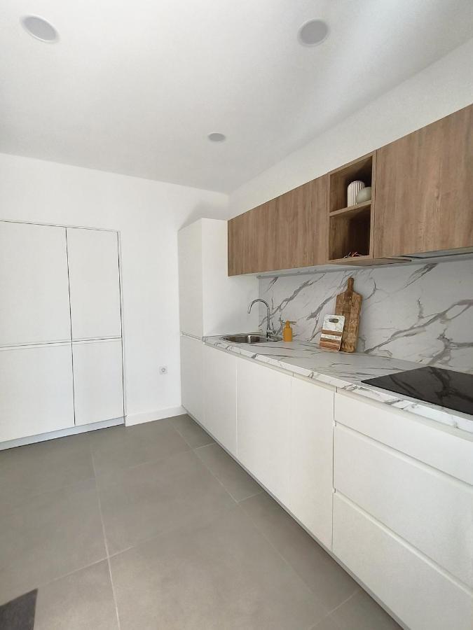 Apartamento Casa Sandalio