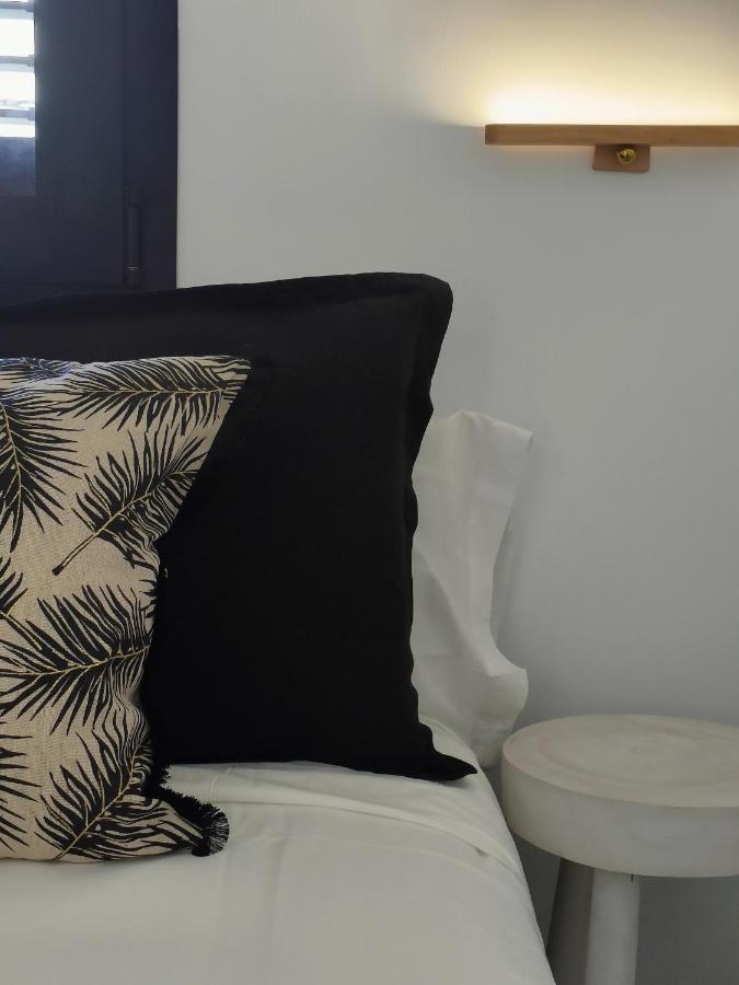 Casa Sandalio Apartamento Corralejo