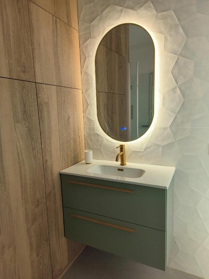 Apartamento Casa Sandalio *