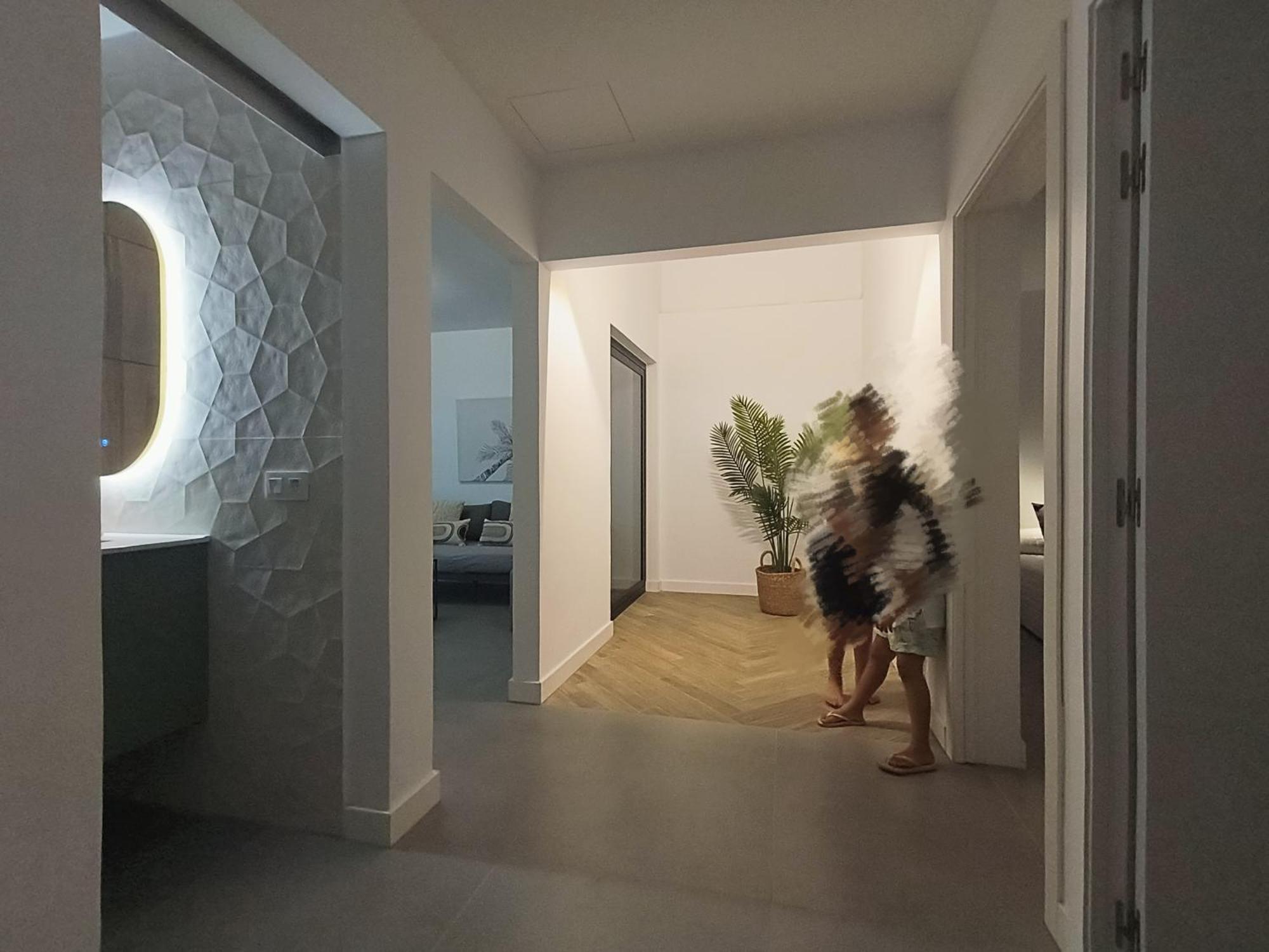 Casa Sandalio Apartamento *