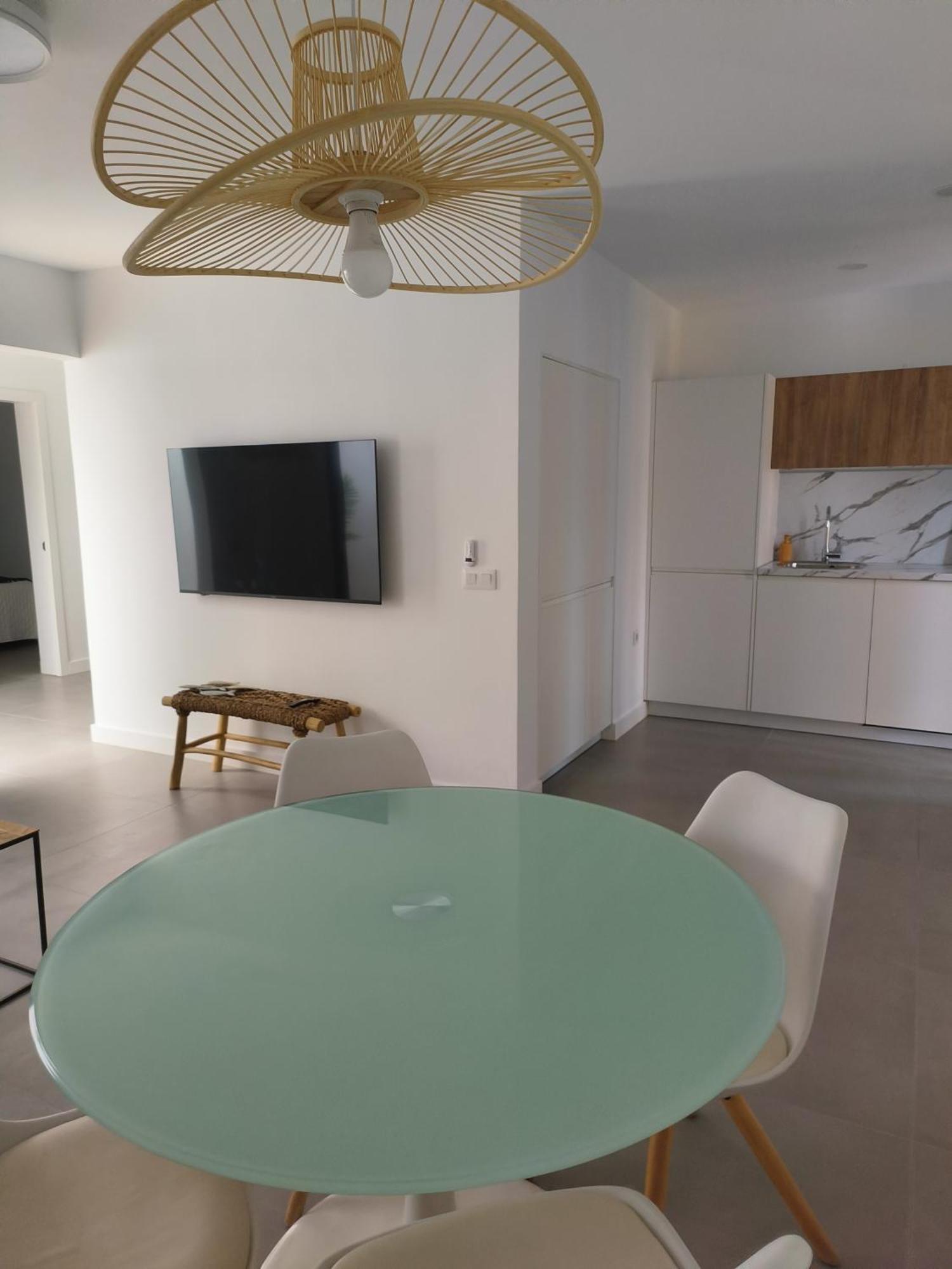 Casa Sandalio Apartamento *